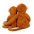 Singe en peluche lesté 1,1 kg As-84681 ByAstrup 6