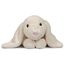 Lapin en peluche lesté 1,2 kg As-84685 ByAstrup 2
