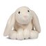 Lapin en peluche lesté 1,2 kg As-84685 ByAstrup 3