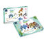 Croquet en bois animaux Petit Safari V8572 Vilac 14