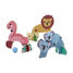Croquet en bois animaux Petit Safari V8572 Vilac 3