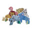 Croquet en bois animaux Petit Safari V8572 Vilac 4