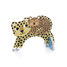 Croquet en bois animaux Petit Safari V8572 Vilac 7