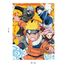 Puzzle Naruto ninjas 250 pcs NA861446 Nathan 3