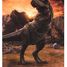 Puzzle T-Rex Jurassic World 3 250 pcs NA861583 Nathan 2