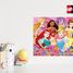 Puzzle Princesses Disney 45 pcs NA86177 Nathan 5