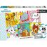 Puzzle Mes animaux Disney préférés 45 pcs N86178 Nathan 1