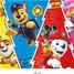 Puzzle La Pat'Patrouille colorée 60 pcs N86186 Nathan 3