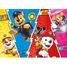 Puzzle La Pat'Patrouille colorée 60 pcs N86186 Nathan 2