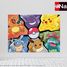 Puzzle Pikachu, Evoli et compagnie 100 pcs N86188 Nathan 4