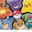 Puzzle Pikachu, Evoli et compagnie 100 pcs N86188 Nathan 3