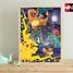 Puzzle La ville des Pokémon 150 pcs N86189 Nathan 4