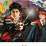 Puzzle Harry Potter et Ron Weasley 150 pcs N86194 Nathan 4