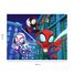 Puzzle L'équipe de Spidey 30 pcs NA86196 Nathan 3