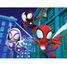 Puzzle L'équipe de Spidey 30 pcs NA86196 Nathan 2