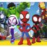 Puzzle Spidey et ses amis 45 pcs N86197 Nathan 2