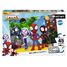 Puzzle Spidey et ses amis 45 pcs N86197 Nathan 1