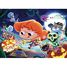 Puzzle Halloween Mortelle Adèle 250 pcs N86199 Nathan 2