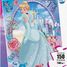 Puzzle Merveilleuse Cendrillon 150 pcs N86221 Nathan 6