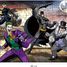 Puzzle Les ennemis de Batman 100 pcs N86224 Nathan 4