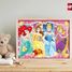 Puzzle Princesses Disney 30 pcs N86382 Nathan 4