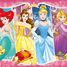 Puzzle Princesses Disney 30 pcs N86382 Nathan 2