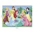 Puzzle Rencontre avec les princesses Disney 45 pcs RAV86537 Nathan 2