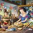 Puzzle Blanche neige 60 pcs N865543 Nathan 2