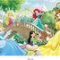 Puzzle Après-midi entre princesses Disney 60 pcs N86567 Nathan 3