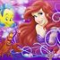 Puzzle Jolie petite sirène Ariel 60 pcs N86634 Nathan 2