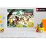 Puzzle Bienvenue au centre équestre 60 pcs N866267 Nathan 5