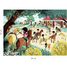 Puzzle Bienvenue au centre équestre 60 pcs N866267 Nathan 4