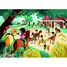 Puzzle Bienvenue au centre équestre 60 pcs N866267 Nathan 3
