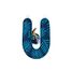 Lettre U LL-86771 Lilliputiens 1