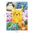 Puzzle Types de Pokémon 250 pcs N868827 Nathan 3