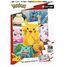 Puzzle Types de Pokémon 250 pcs N868827 Nathan 1