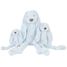 Peluche Lapin Richie bleu clair 28 cm HH17674 Happy Horse 2