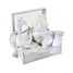 Boîte cadeau de naissance, bleue BB50094-4791 Bambam 1