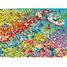 Puzzle Le monde des Smileys 500 pcs N872381 Nathan 2