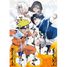 Puzzle Naruto vs Sasuke 1000 pcs N87324 Nathan 2