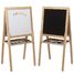 Grand tableau multifonctions en bois JJ8748 Jeujura 1
