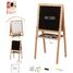 Grand tableau multifonctions en bois JJ8748 Jeujura 2