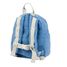 Sac à dos bouclette Teddy NA875974 Nattou 3
