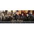 Puzzle Guerre des sorciers Harry Potter 1000 pcs N87642 Nathan 4