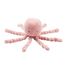 Octopus Poulpe rose NA877541 Nattou 1