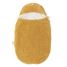 Nid d'ange cocoon Lapidou Ocre NA877664 Nattou 2