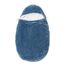 Nid d'ange cocoon Lapidou Bleu NA877695 Nattou 2