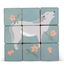 Chariot avec puzzle de cubes animaux SE87857 Sevi 3