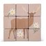 Chariot avec puzzle de cubes animaux SE87857 Sevi 4