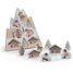 Puzzle d'encastrement Les Dolomites SE87858 Sevi 3